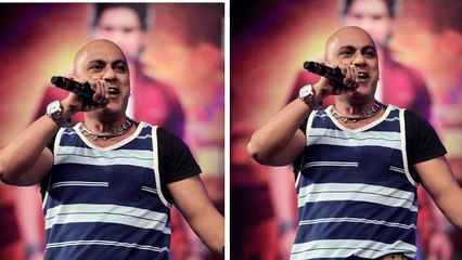 Where is Baba Sehgal nowadays ?