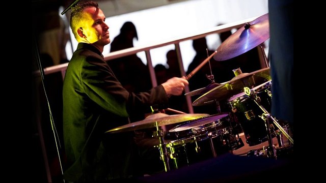 Amapola - C' era una volta in america ( Sergio Leone ) Jazz Italiano - Gianluca Galvani Quartet