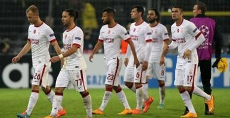 Dortmund Hezimeti İtalyan Basınında