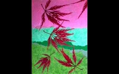 végétal -histoire de fleurs-