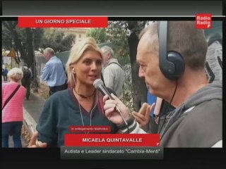 Un Giorno Speciale - 05 novembre 2014