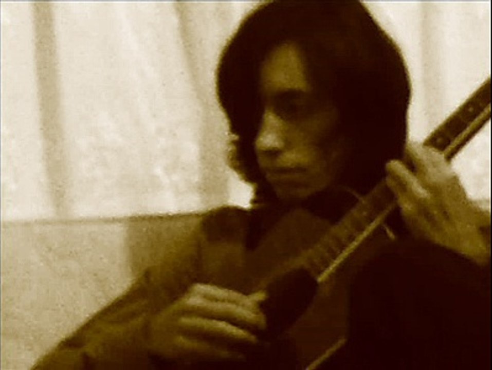 Görkem - Beni Unutma (Selda Bağcan)