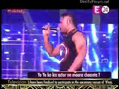 Its Controversial [E24] 5th November 2014