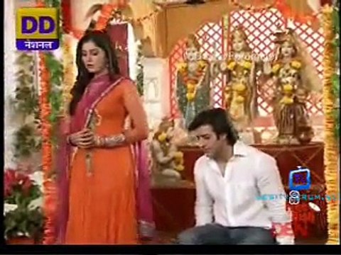 Lakeeren Kismat Ki 5th November 2014 pt1