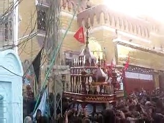 Bar Aamdagi matam Roze Aashur 2014 babarloi