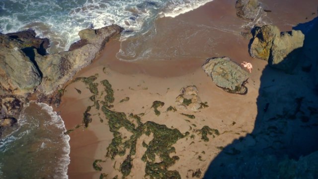 Drone Boning : le premier film porno filmé par un drône