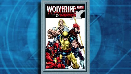 Marvel Hotline- Hugh Jackman (Exclusive Interview!)