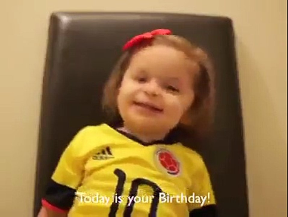 The Chech s Birthday Message For Papi