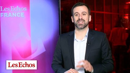 François Hollande à mi-mandat : "une perte de confiance inédite"