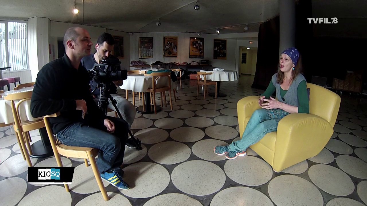 Black Blanc Beur : Travelling, Paradoxe... 30 ans de danse hip hop