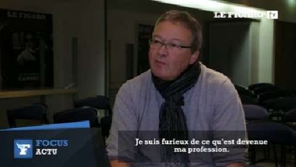 Dérives de la finance : un ex-banquier allemand dit tout