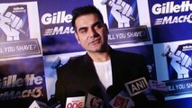 Arbaaz Khan Reveals Dabangg 3 Star Cast