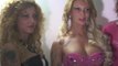 Napoli - Miss Trans Over e Re e Regina Gay 2014 (04.11.14)
