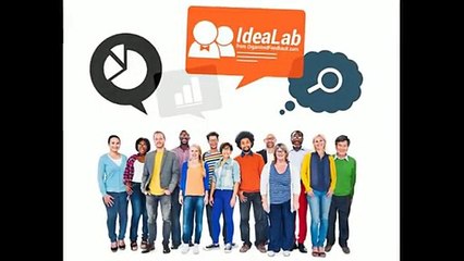 Amazing Idea Management Software