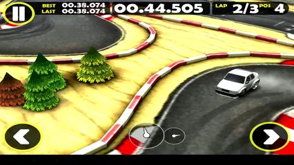 Drift For Fun - Android gameplay PlayRawNow