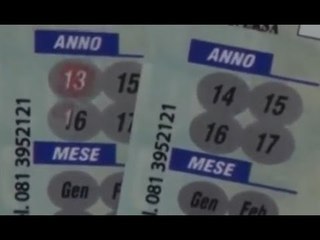 Aversa (CE) - Grattini per sosta a pagamento: errore o tarocco? (04.11.14)