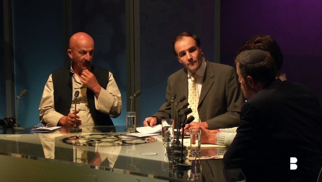 Cultivons la paix ! - Les mardis des Bernardins