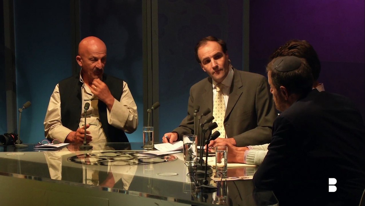 Cultivons la paix ! - Les mardis des Bernardins