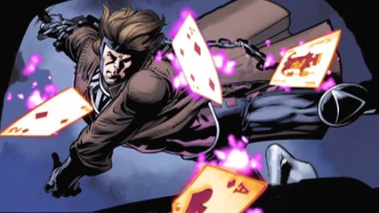 Marvel Hotline- X-Men- Legacy #222