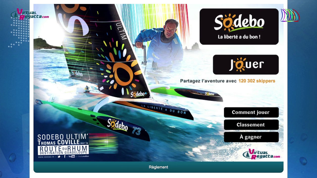 Supporting Thomas & Sodebo Challenge Updates & FaceOcean #VRNews 1