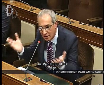 Roma - Audizione direttore Rainews24, Monica Maggioni (04.11.14)