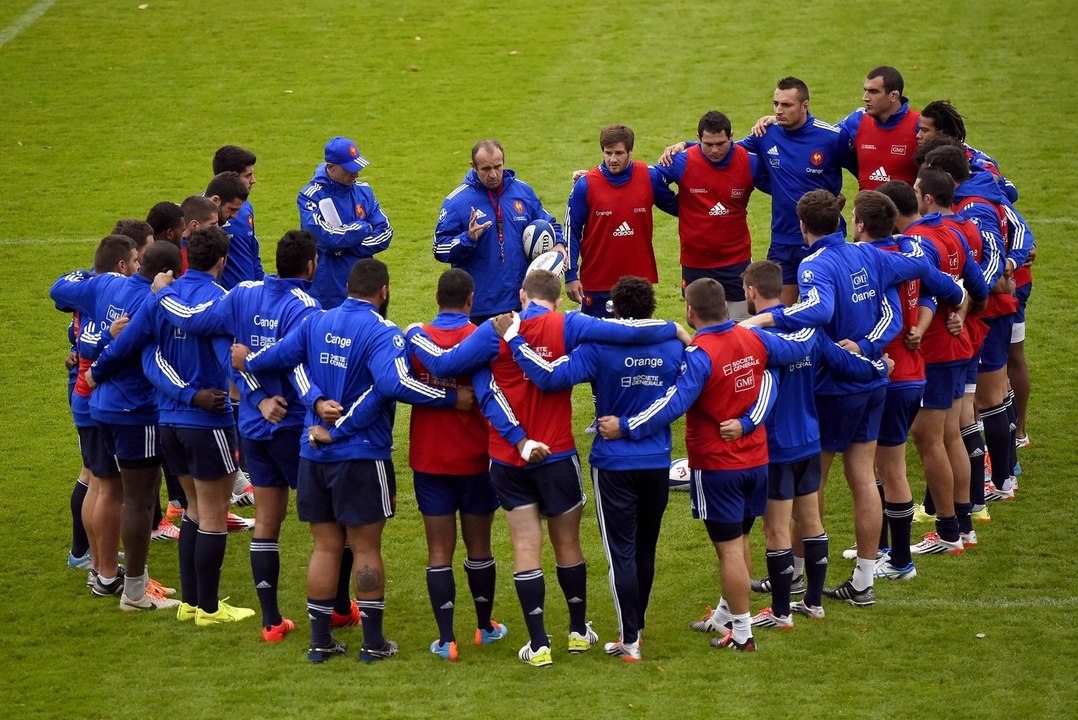 France - Fidji : Besoin de victoire !