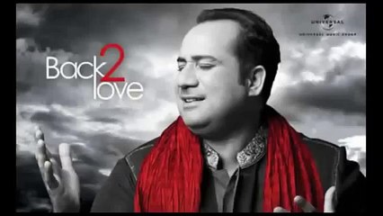 Rab Jaane Rahat FAK Back2Love