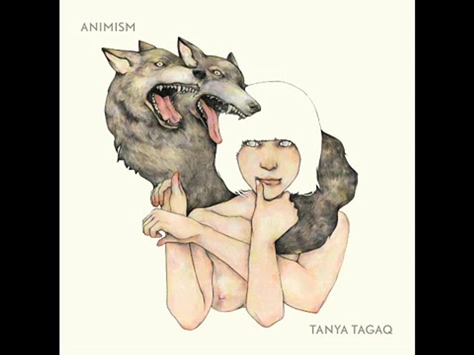 Tanya Tagaq - Caribou (Pixies Cover)