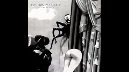 Position Parallèle -  Passe par ici