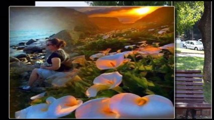 UNUTTURAMAZ...NEBAHAT ERKAN..VİDEOSU