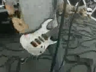 (Can't Get My) Head Around You