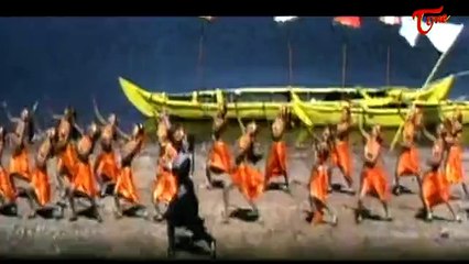 Arundhati Movie || Naaraamalaali vini Song || Soundarya || Ram Kumar