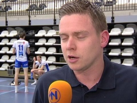 Taaij: Een Europees duel maakt wat extras los - RTV Noord