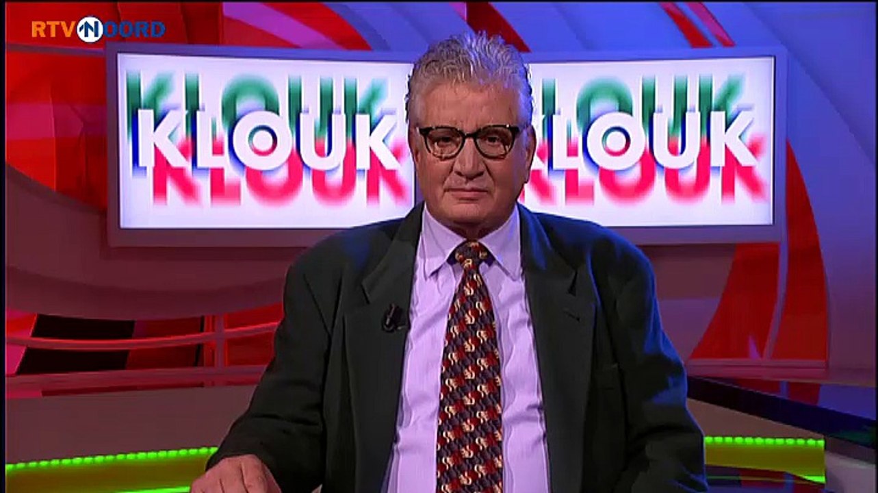 Klouk: Vraag van de dag (5 november) - RTV Noord