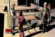 Marvel Hotline- Ed Brubaker Introduces Lady Bullseye