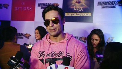Shaleen Bhanot makes his Bollywood debut