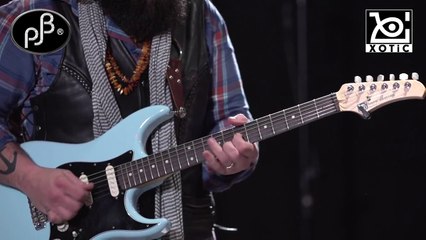 Larry Kimpel & John Bendy Jam Sessions Part.4 (2014-01-21)