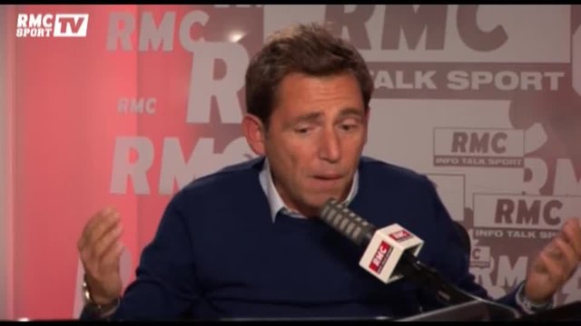 After Foot / Riolo : Le noir pas technique ? Mais qu’est-ce que c’est que ces conneries ! 05/11