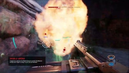 Apercu Big Alpha Evolve - Playstation 4