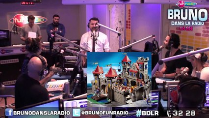 Le best of en images de Bruno dans la Radio (05/11/2014)