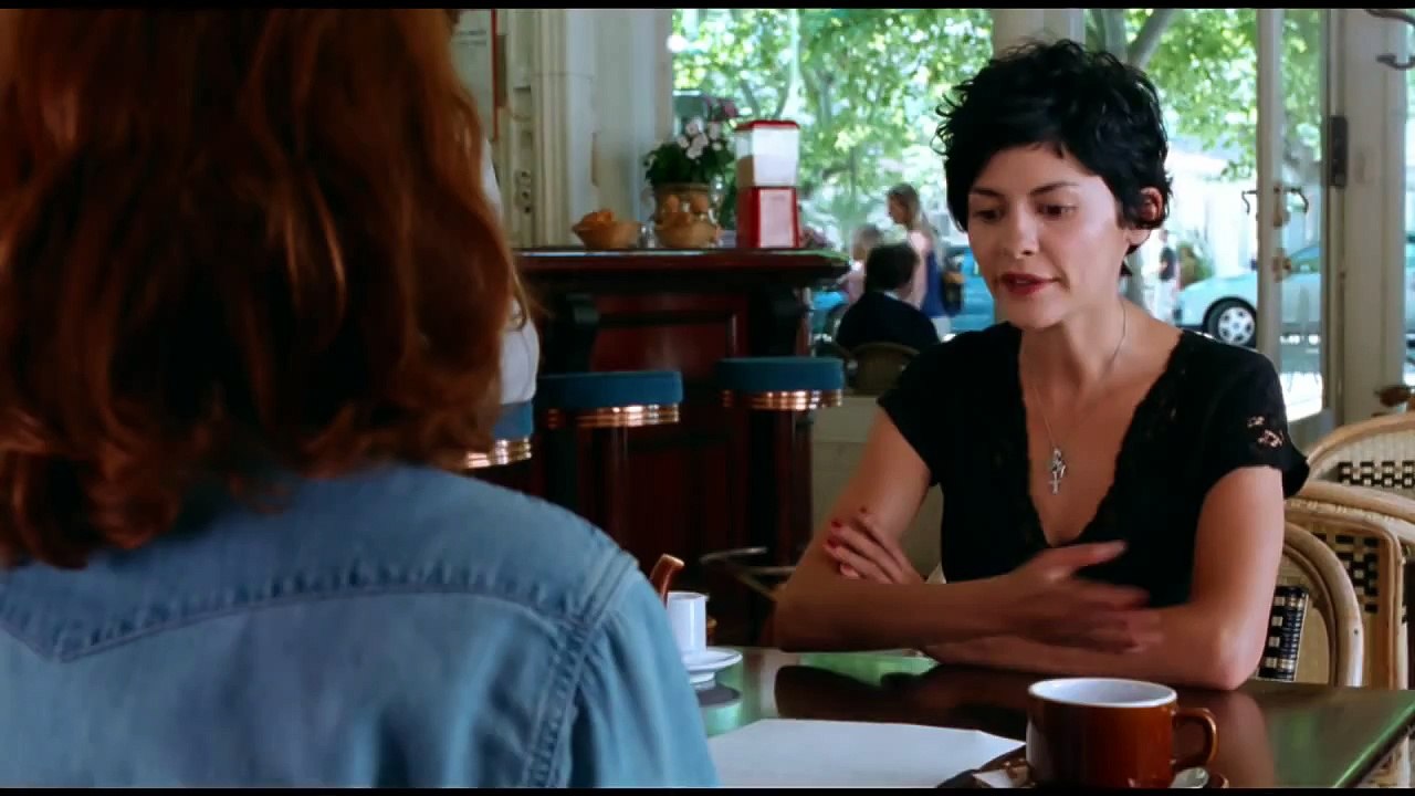 Beautiful Lies / De vrais mensonges (2010) - French trailer