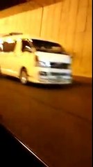 Ferah Bir Sürüş Keyfi Sağlayan Otobüs