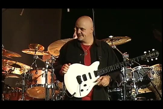 Chick Corea - Spain (Montreux 2004)