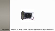 DiCAPac  WP-570  All Medium & Large Size Camera 100% Waterproof Cases Review