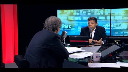 Xavier Beulin (FNSEA) : "Il y a une crise morale chez les agriculteurs"