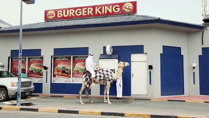 This Is An Ad Indeed  Promoting The Brand By A Weird Story To Grab Some Attention And More Traffic