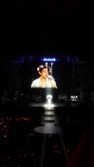 TVXQ Live Tour 2014 (Changmin solo fancam)