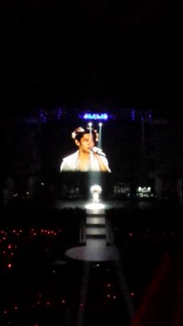 TVXQ Live Tour 2014 (Changmin solo fancam)