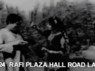 NIMBUAN DA JODA - (Tees Maar Khan - 1963)