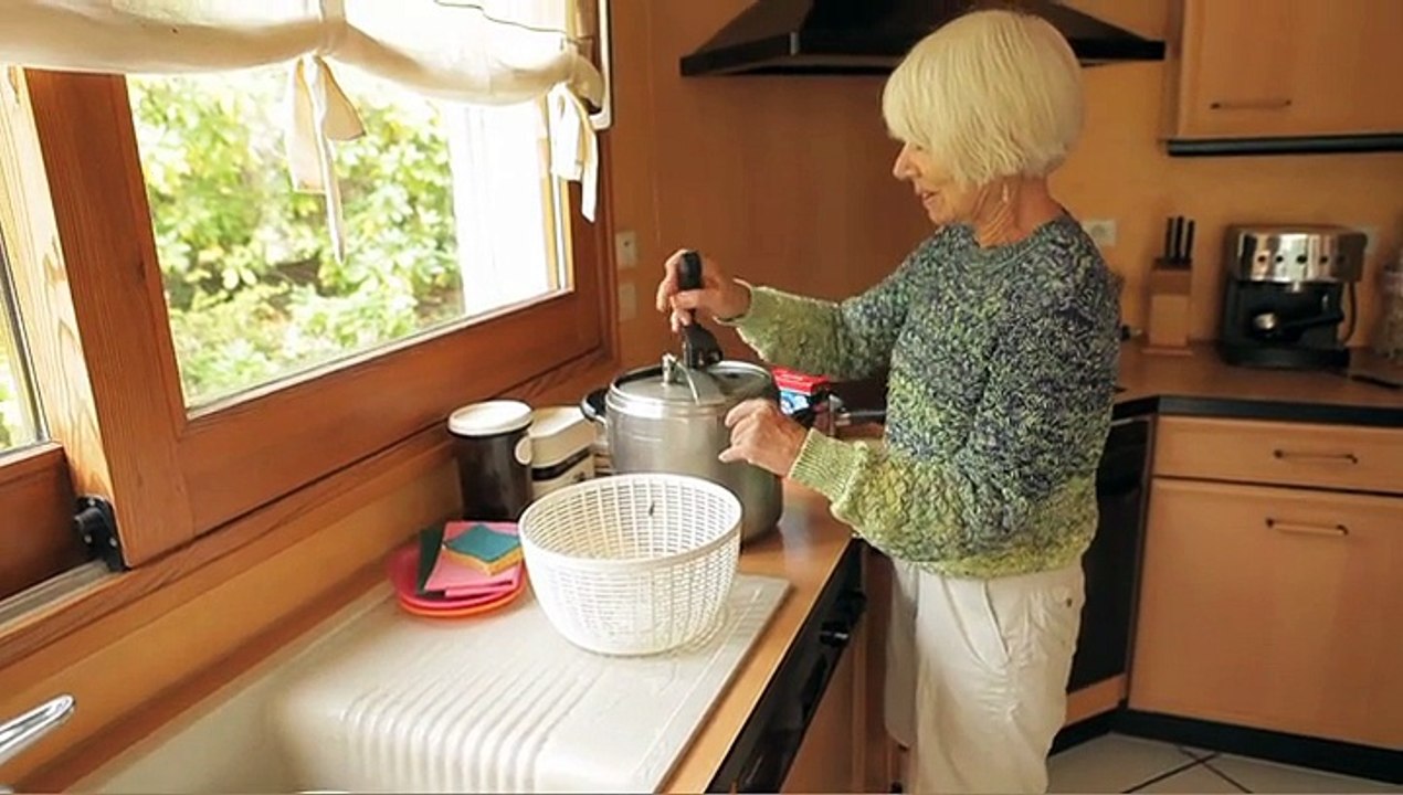 Témoignage client Atlantic : M. NOVEL - Installation d'une Pompe à chaleur hybride ALFEA HYBRIDE DUO FIOUL (Annecy septembre 2014)